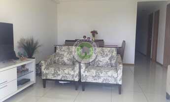 Imagem 2: Excelente apartamento 3 suítes, varanda gourmet, 110 m² - Recreio dos Bandeirantes