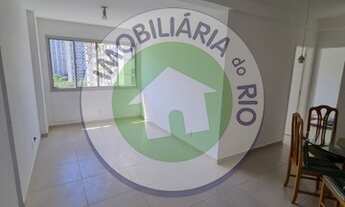 Imagem 4: Condomínio barra Sul, apartamento de 2 quartos, sol da manhã, reformado, ótima localização