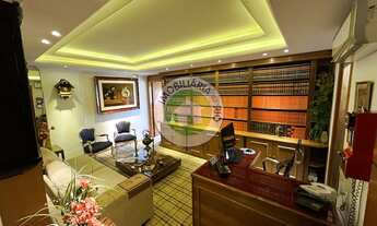 Imagem: ISLAND PERSONAL OFFICES - maravilhosa sala