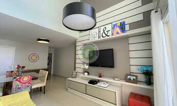 Imagem 7: MARAVILHOSO APARTAMENTO DE 96M², 3 QAURTOS NO CONDOMÍNIO UP LIFE, NO BARRA BONITA - RECREI