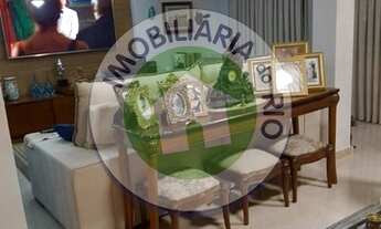 Imagem 3: Copacabana Posto Cinco - Excelente 3 Quartos