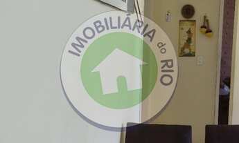 Imagem 6: Méier Dias da Cruz - Localização Privilegiada - Apartamento 2 Quartos Vaga de Garagem