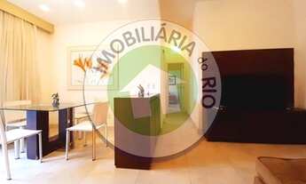 Imagem 6: APARTAMENTO RESIDENCIAL em RIO DE JANEIRO - RJ, BARRA DA TIJUCA