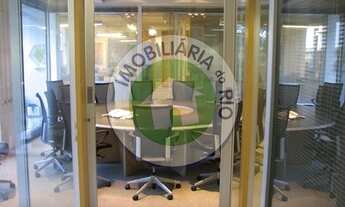 Imagem: CONJUNTO DE SALAS AUTO PADRÃO EM FRENTE