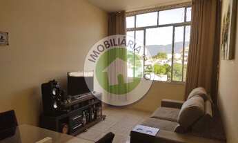 Imagem 3: Méier Dias da Cruz - Localização Privilegiada - Apartamento 2 Quartos Vaga de Garagem