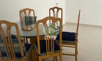 Imagem 2: Condomínio barra Sul, apartamento de 2 quartos, sol da manhã, reformado, ótima localização