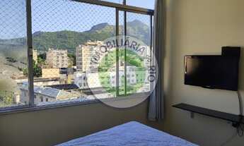 Imagem 7: Méier Dias da Cruz - Localização Privilegiada - Apartamento 2 Quartos Vaga de Garagem