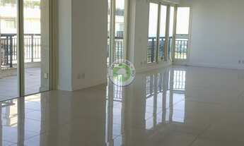 Imagem 3: Excelente Cobertura Duplex, 584 m², com 4 suítes , Piscina e Churrasqueira - Condomínio