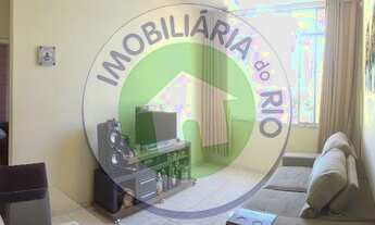 Imagem 4: Méier Dias da Cruz - Localização Privilegiada - Apartamento 2 Quartos Vaga de Garagem