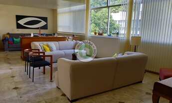 Imagem: ESPETACULAR 4 QUARTOS COM 170M2 - ÁREA