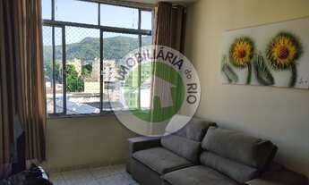 Imagem 2: Méier Dias da Cruz - Localização Privilegiada - Apartamento 2 Quartos Vaga de Garagem