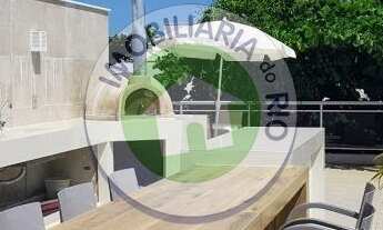 Imagem 2: COBERTURA REFORMADA - JARDIM OCEÂNICO- 4QUARTOS -380 M2- BARRA DA TIJUCA