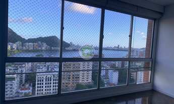 Imagem: MARAVILHOSO E INDEVASSÁVEL APARTAMENTO