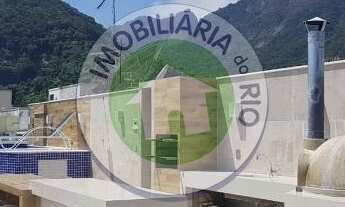 Imagem: COBERTURA REFORMADA - JARDIM OCEÂNICO