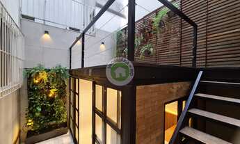 Imagem 6: Apartamento garden no quadrilátero de ouro, com 3 quartos!