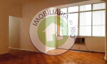 Imagem 1: APARTAMENTO RESIDENCIAL em RIO DE JANEIRO - RJ, LARANJEIRAS