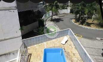 Imagem: Apartamento 190 m² 4 quartos sendo (2 Suítes)