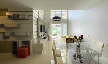 Imagem 2: MARAVILHOSO APARTAMENTO DE 96M², 3 QAURTOS NO CONDOMÍNIO UP LIFE, NO BARRA BONITA - RECREI