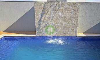 Imagem 3: Casa Triplex Condomínio Art Life, Recreio dos bandeirantes, 4 suítes, closet, churrasqueir