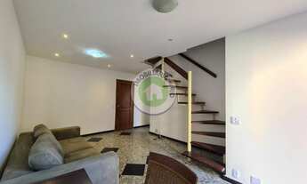 Imagem 3: Apartamento duplex de 70m², 2 suítes no condomínio do Edifício Atlantys - Barra da Tijuca