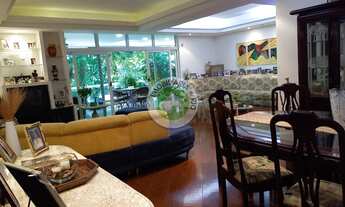 Imagem: Jardim Oceânico Rua Tranquila e Arborizada