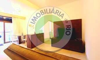 Imagem 3: APARTAMENTO RESIDENCIAL em RIO DE JANEIRO - RJ, BARRA DA TIJUCA