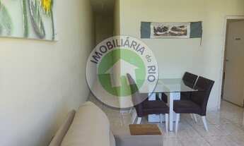 Imagem 5: Méier Dias da Cruz - Localização Privilegiada - Apartamento 2 Quartos Vaga de Garagem