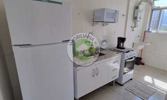 Imagem 7: Condomínio barra Sul, apartamento de 2 quartos, sol da manhã, reformado, ótima localização