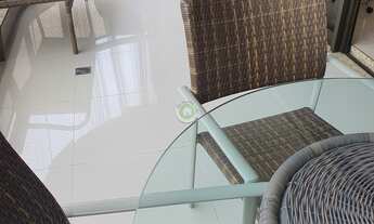 Imagem 6: PENÍNSULA GREEN - 04 QUARTOS - 158m² - BARRA DA TIJUCA