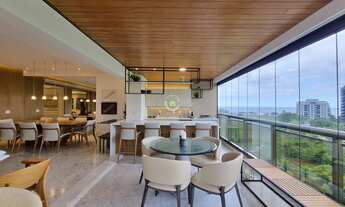 Imagem 7: APARTAMENTO RESIDENCIAL em RIO DE JANEIRO - RJ, BARRA DA TIJUCA