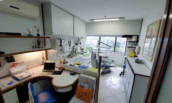 Imagem: Sala de 29m² no Barra Business Center