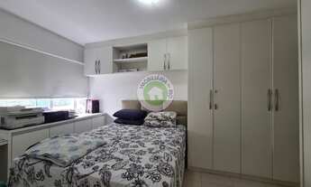 Imagem 6: Apartamento de 89m², 3 quartos no condomínio Rio 2, Verano - Barra da Tijuca