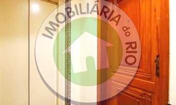 Imagem 2: APARTAMENTO RESIDENCIAL em RIO DE JANEIRO - RJ, TIJUCA