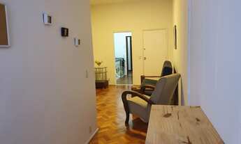 Imagem 2: APARTAMENTO RESIDENCIAL em RIO DE JANEIRO - RJ, IPANEMA