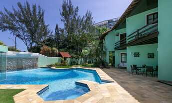 Imagem: Maravilhosa Casa Alto Padrão no Condomínio