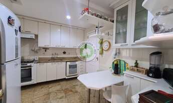 Imagem 7: Cobertura duplex de 251m², 3 quartos na Av. Gal Guedes da Fontoura - Jardim Oceânico