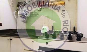 Imagem 7: APARTAMENTO RESIDENCIAL em RIO DE JANEIRO - RJ, COPACABANA