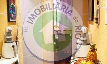 Imagem 3: APARTAMENTO RESIDENCIAL em RIO DE JANEIRO - RJ, COPACABANA