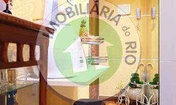 Imagem: APARTAMENTO RESIDENCIAL em RIO DE JANEIRO