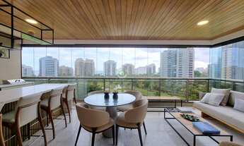 Imagem 6: APARTAMENTO RESIDENCIAL em RIO DE JANEIRO - RJ, BARRA DA TIJUCA