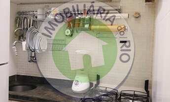 Imagem 6: APARTAMENTO RESIDENCIAL em RIO DE JANEIRO - RJ, COPACABANA