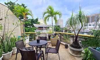 Imagem: Cobertura duplex de 251m², 3 quartos na