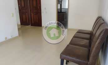 Imagem 5: Tijuca - Localização privilegiada - Excelente 2 quartos