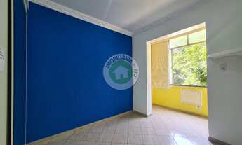 Imagem: RUA JARDIM BOTÂNICO - 02 QUARTOS - PRÉDIO