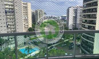 Imagem: VILLAS DA BARRA PARQUE OLÍMPICO - 2 QUARTOS