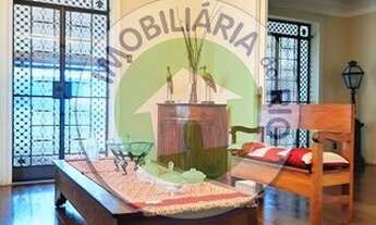 Imagem 2: EURICO CRUZ - SUNTUOSA MANSÃO - JARDIM BOTÂNICO