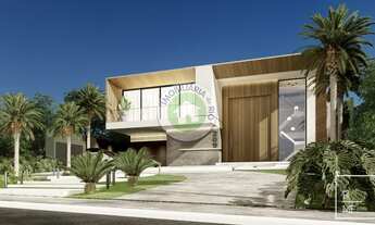 Imagem 6: MANSÕES - INDESCRITÍVEL - EM CONSTRUÇÃO - BARRA DA TIJUCA