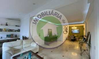 Imagem: VILLAGE OCEANIQUE - AV LÚCIO COSTA - COBERTURA