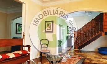 Imagem 5: EURICO CRUZ - SUNTUOSA MANSÃO - JARDIM BOTÂNICO