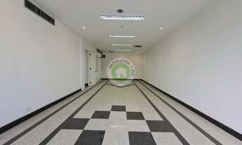 Imagem 2: RUA NILO PEÇANHA - EDIFÍCIO DE PAOLI - CENTRO DO RIO DE JANEIRO